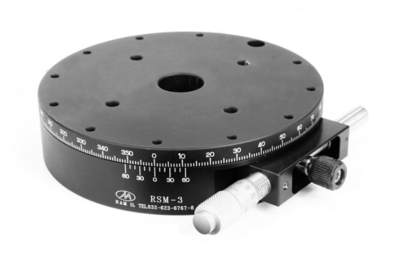 Rotation Stage / RSM-3