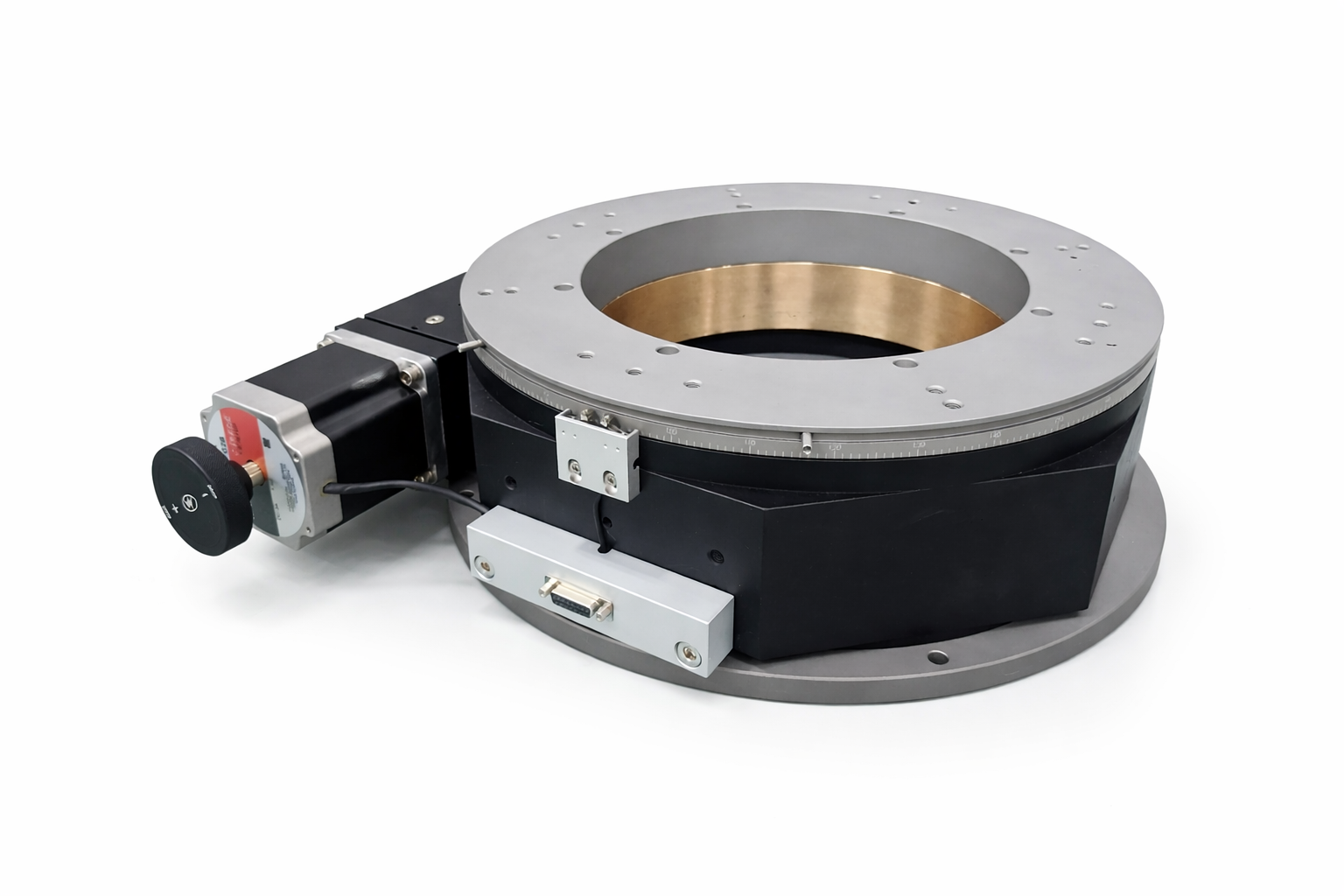 Motorized R Stage / RS-400-M